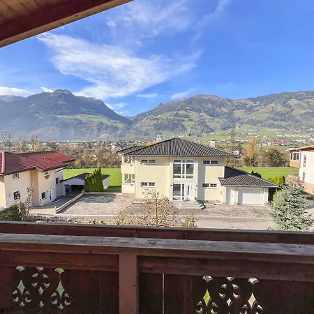 Apartman Haas 2 Im Zillertal - Alpenpanorama, Wohlfuehlkomfort & E-ladestation Hart im Zillertal